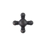 Fuller Collection - Belwith Keeler - Knob, 1 - 5/8" X 1 - 5/8" | B075061 - BUILDMYPLACE