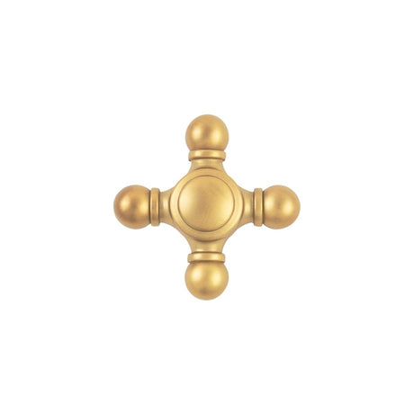 Fuller Collection - Belwith Keeler - Knob, 1 - 5/8" X 1 - 5/8" | B075061 - BUILDMYPLACE