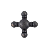 Fuller Collection - Belwith Keeler - Knob, 2 - 1/8" X 2 - 1/8" | B076809 - BUILDMYPLACE