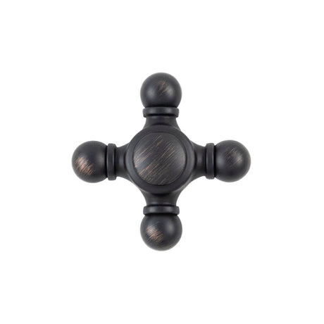 Fuller Collection - Belwith Keeler - Knob, 2 - 1/8" X 2 - 1/8" | B076809 - BUILDMYPLACE