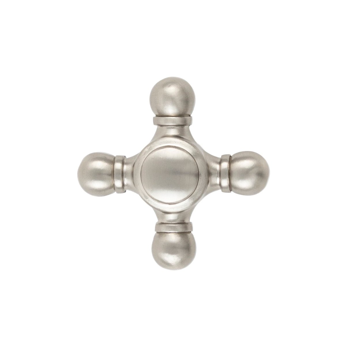 Fuller Collection - Belwith Keeler - Knob, 2 - 1/8" X 2 - 1/8" | B076809 - BUILDMYPLACE