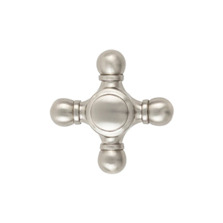 Fuller Collection - Belwith Keeler - Knob, 2 - 1/8" X 2 - 1/8" | B076809 - BUILDMYPLACE