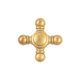 Fuller Collection - Belwith Keeler - Knob, 2 - 1/8" X 2 - 1/8" | B076809 - BUILDMYPLACE