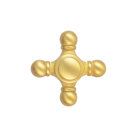 Fuller Collection - Belwith Keeler - Knob, 2 - 1/8" X 2 - 1/8" | B076809 - BUILDMYPLACE