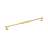 Fuller Collection - Belwith Keeler - Pull, 12" C/C | B076294 - BUILDMYPLACE