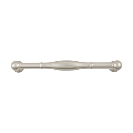 Fuller Collection - Belwith Keeler - Pull, 160mm C/C | B076291 - BUILDMYPLACE