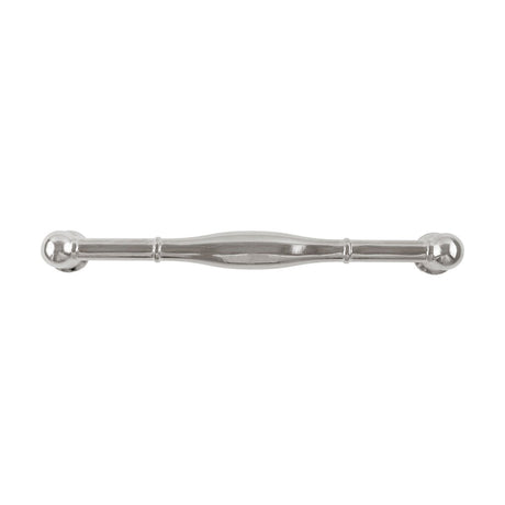 Fuller Collection - Belwith Keeler - Pull, 160mm C/C | B076291 - BUILDMYPLACE