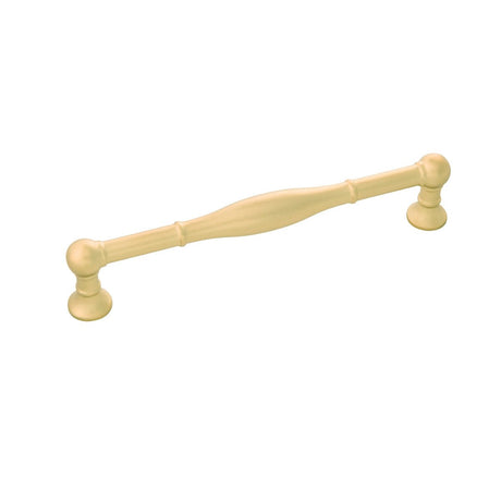 Fuller Collection - Belwith Keeler - Pull, 160mm C/C | B076291 - BUILDMYPLACE