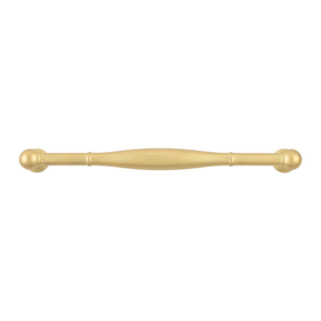 Fuller Collection - Belwith Keeler - Pull, 192mm C/C | B076292 - BUILDMYPLACE