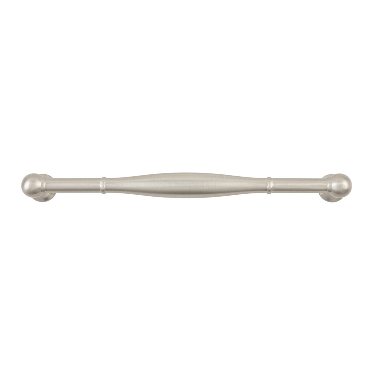 Fuller Collection - Belwith Keeler - Pull, 192mm C/C | B076292 - BUILDMYPLACE