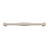 Fuller Collection - Belwith Keeler - Pull, 192mm C/C | B076292 - BUILDMYPLACE