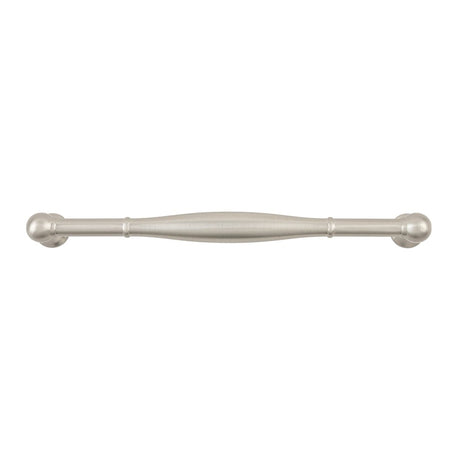 Fuller Collection - Belwith Keeler - Pull, 192mm C/C | B076292 - BUILDMYPLACE