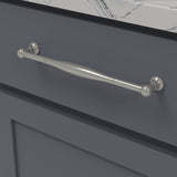 Fuller Collection - Belwith Keeler - Pull, 224mm C/C | B076293 - BUILDMYPLACE