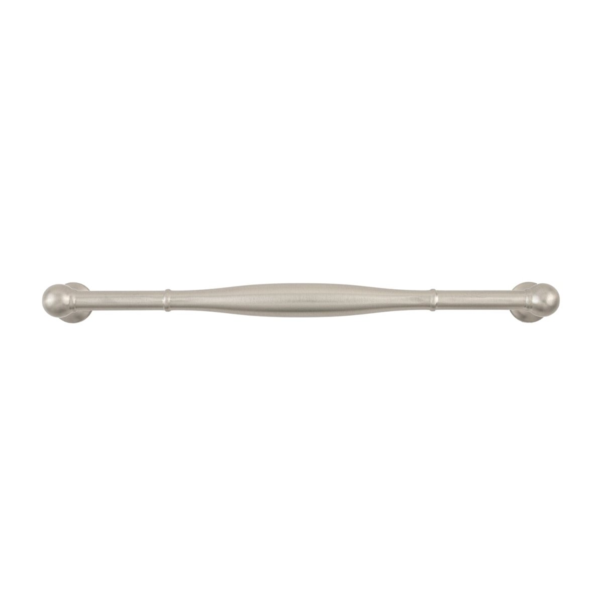 Fuller Collection - Belwith Keeler - Pull, 224mm C/C | B076293 - BUILDMYPLACE