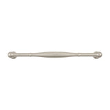 Fuller Collection - Belwith Keeler - Pull, 224mm C/C | B076293 - BUILDMYPLACE