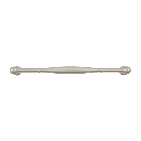 Fuller Collection - Belwith Keeler - Pull, 224mm C/C | B076293 - BUILDMYPLACE