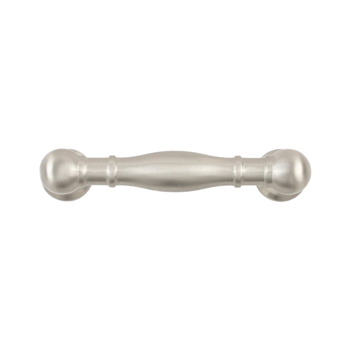 Fuller Collection - Belwith Keeler - Pull, 3" C/C | B076289 - BUILDMYPLACE