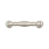 Fuller Collection - Belwith Keeler - Pull, 3" C/C | B076289 - BUILDMYPLACE