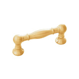 Fuller Collection - Belwith Keeler - Pull, 3" C/C | B076289 - BUILDMYPLACE