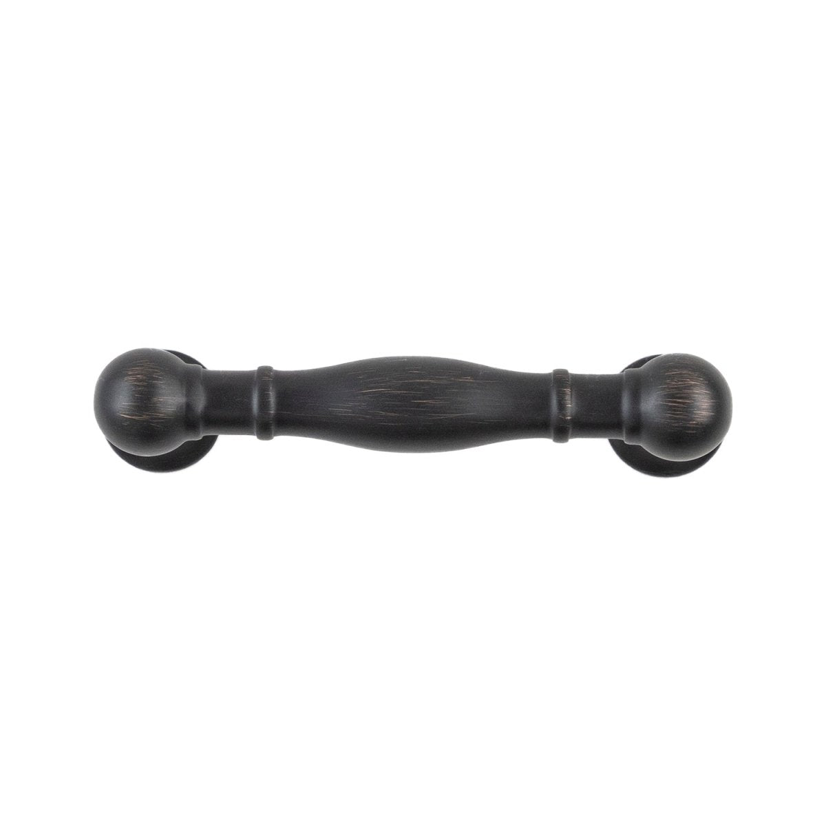 Fuller Collection - Belwith Keeler - Pull, 3" C/C | B076289 - BUILDMYPLACE