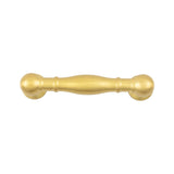 Fuller Collection - Belwith Keeler - Pull, 3" C/C | B076289 - BUILDMYPLACE