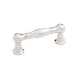 Fuller Collection - Belwith Keeler - Pull, 3" C/C | B076289 - BUILDMYPLACE