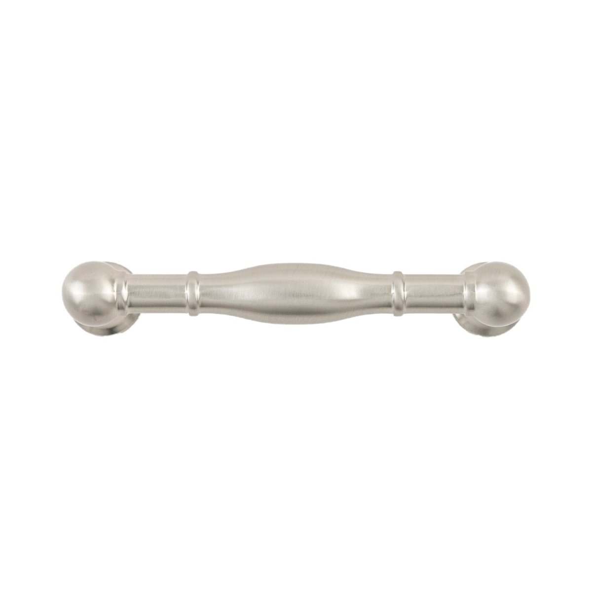 Fuller Collection - Belwith Keeler - Pull, 96mm C/C | B076290 - BUILDMYPLACE