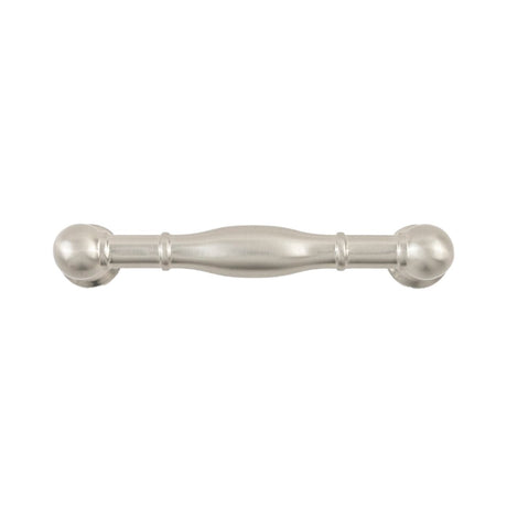 Fuller Collection - Belwith Keeler - Pull, 96mm C/C | B076290 - BUILDMYPLACE