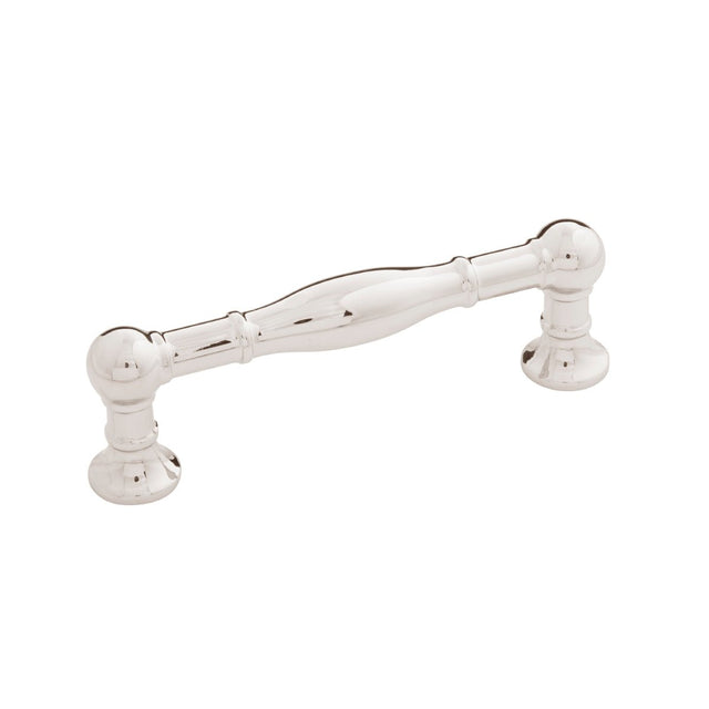 Fuller Collection - Belwith Keeler - Pull, 96mm C/C | B076290 - BUILDMYPLACE