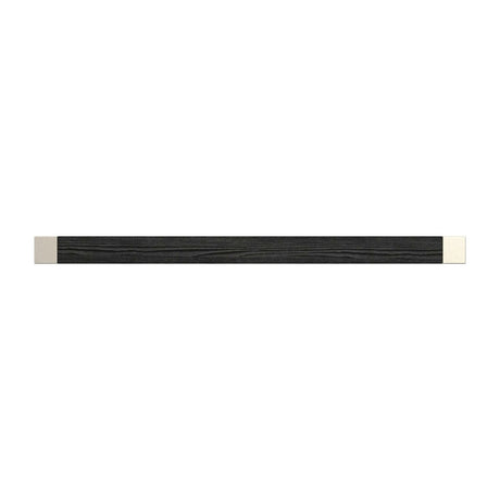 Fuse Collection - Belwith Keeler - Appliance Pull, 18" C/C | B079355 - BUILDMYPLACE