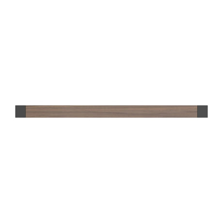 Fuse Collection - Belwith Keeler - Appliance Pull, 18" C/C | B079355 - BUILDMYPLACE