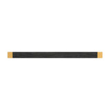 Fuse Collection - Belwith Keeler - Appliance Pull, 18" C/C | B079355 - BUILDMYPLACE