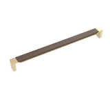 Fuse Collection - Belwith Keeler - Appliance Pull, 18" C/C | B079355 - BUILDMYPLACE