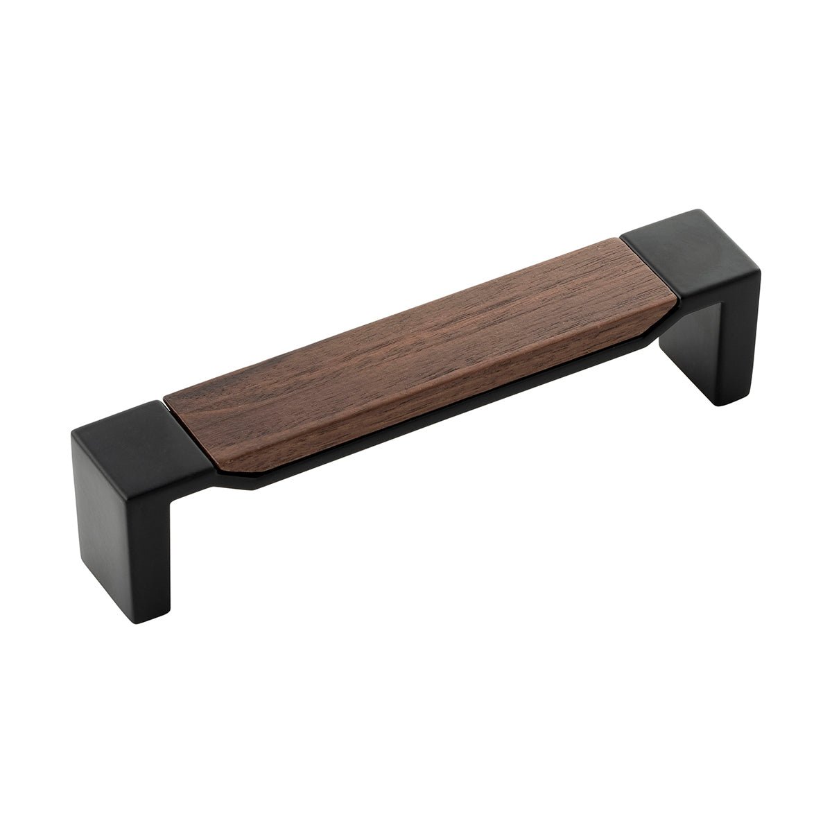 Fuse Collection - Belwith Keeler - Pull, 128mm C/C | B076620 - BUILDMYPLACE