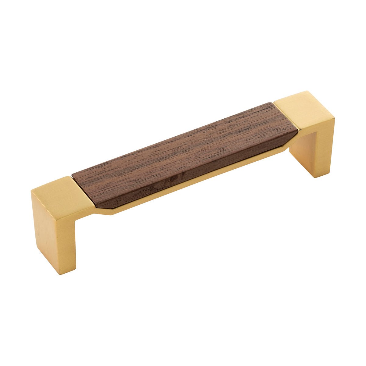 Fuse Collection - Belwith Keeler - Pull, 128mm C/C | B076620 - BUILDMYPLACE