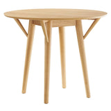Gallant 36" Dining Table - BUILDMYPLACE
