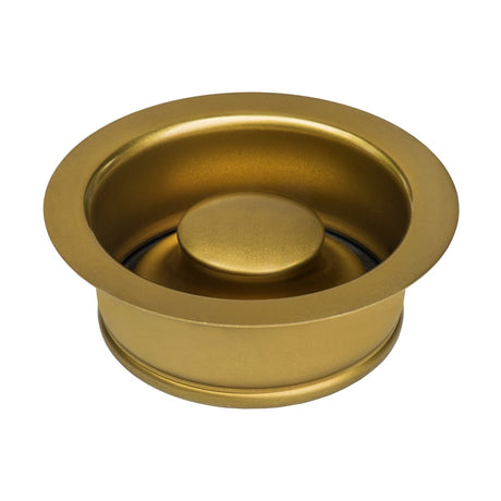 Garbage Disposal Flange for Kitchen Sinks - BUILDMYPLACE