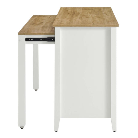 Garland Kitchen Island - BUILDMYPLACE
