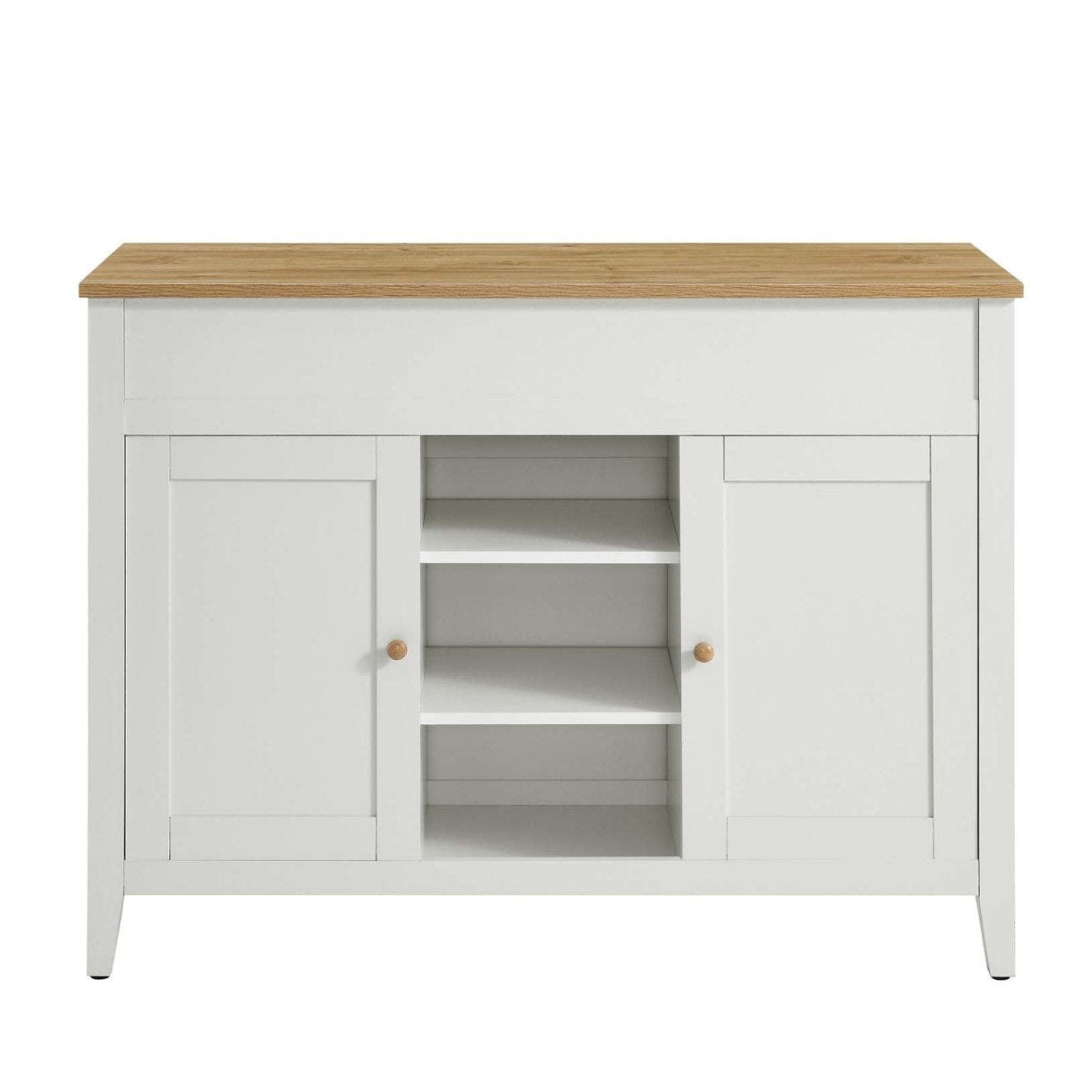 Garland Kitchen Island - BUILDMYPLACE