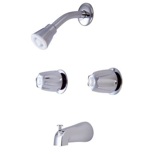 Generic Twin Handle 8