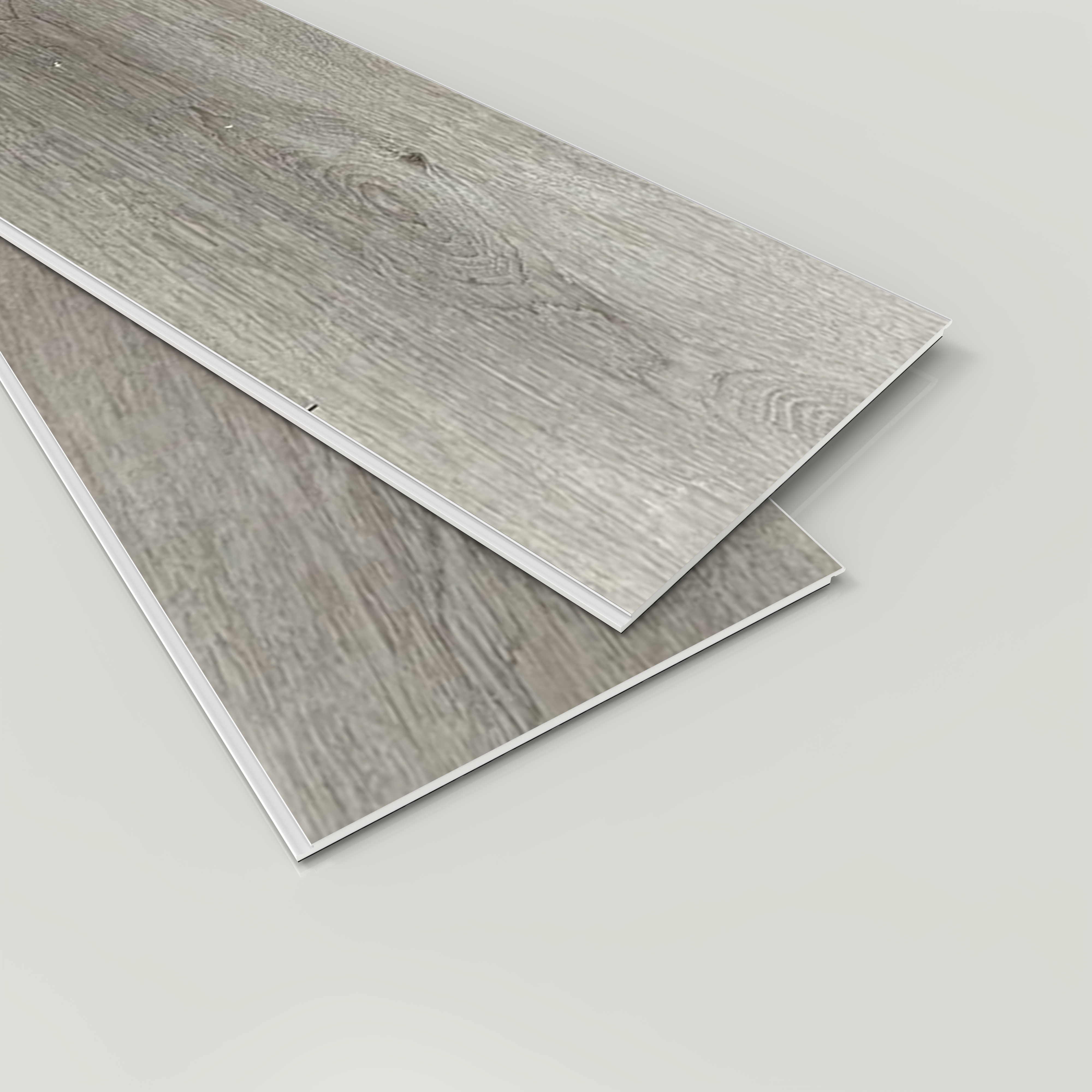 SPC Rigid Core Plank Gentry Flooring, 9" x 60" x 6.5mm, 22 mil Wear Layer