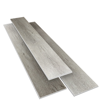 SPC Rigid Core Plank Gentry Flooring, 9