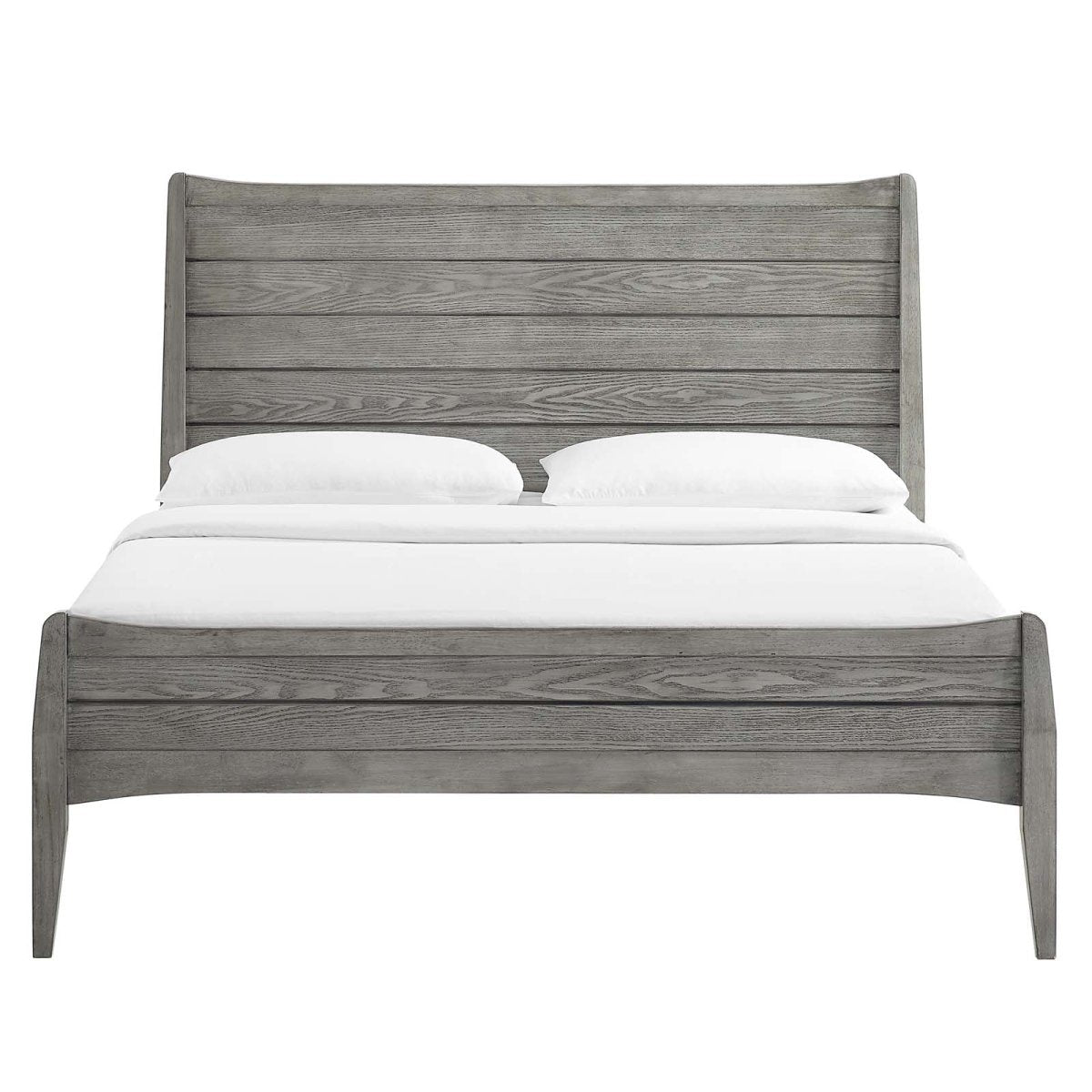 Georgia 3 Piece King Bedroom Set - BUILDMYPLACE