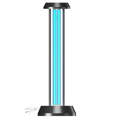 GERMI - O - 38W UV Disinfection Lamp / Sterilization Lamp / Germicidal Lamp - BUILDMYPLACE