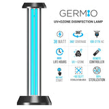 GERMI - O - 38W UV Disinfection Lamp / Sterilization Lamp / Germicidal Lamp - BUILDMYPLACE