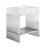 Gridiron 30" Bathroom Vanity - BUILDMYPLACE