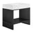 Gridiron 36" Bathroom Vanity - BUILDMYPLACE