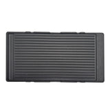 KNG SERIES Cast Iron Reversible Grill Griddle