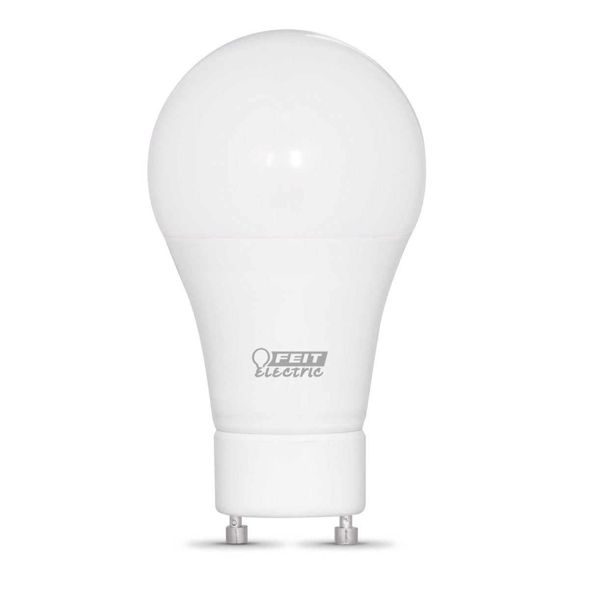 GU24 LED Light Bulb, 8.8 Watts, Dimmable, 800 Lumens - BUILDMYPLACE