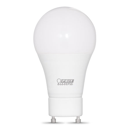 GU24 LED Light Bulb, 8.8 Watts, Dimmable, 800 Lumens - BUILDMYPLACE